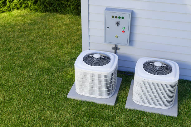 Best Commercial HVAC in Caon City, CO
