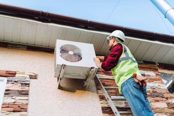 Best Seasonal HVAC Services in Caon City, CO