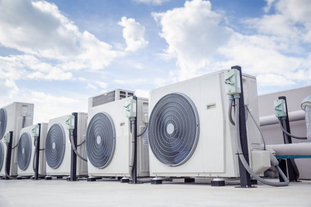  Caon City, CO HVAC Pros