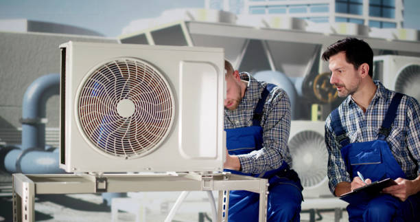 Caon City, CO HVAC Company
