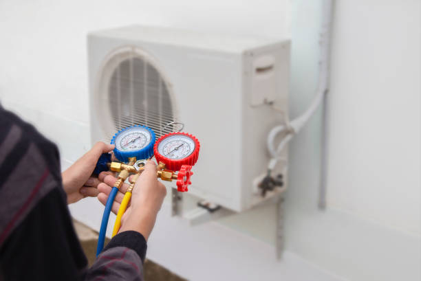 Best Thermostats and Smart Controls in Caon City, CO