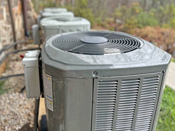 Best HVAC Retrofitting and Upgrading in Caon City, CO